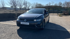 Volkswagen Polo 1.0 TSI R-Line 5dr DSG Petrol Hatchback